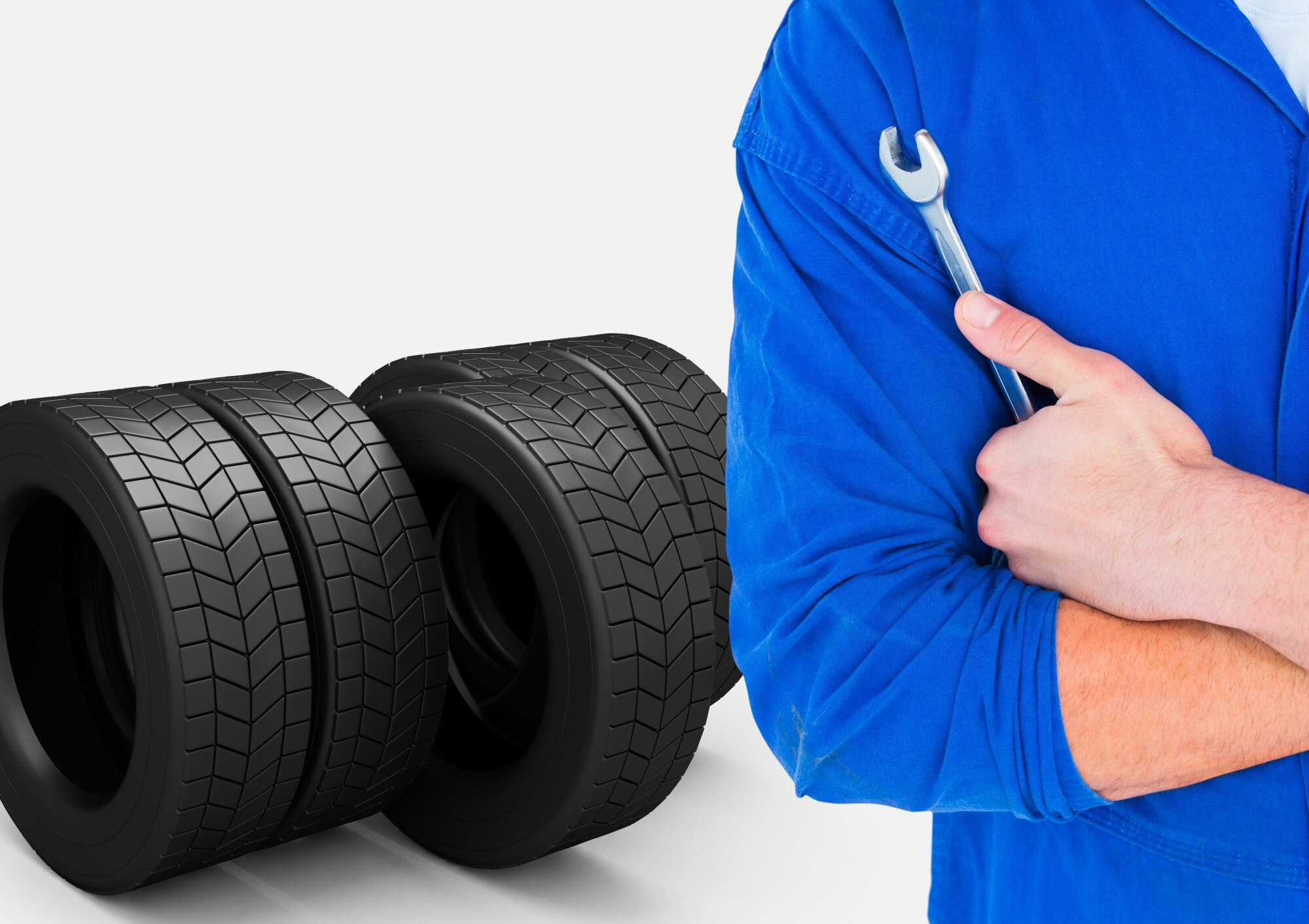 أسباب إهتراء تواير السيارات