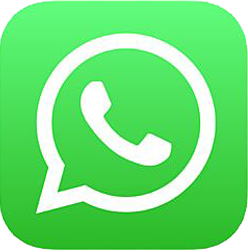 تواصل عبر واتساب
